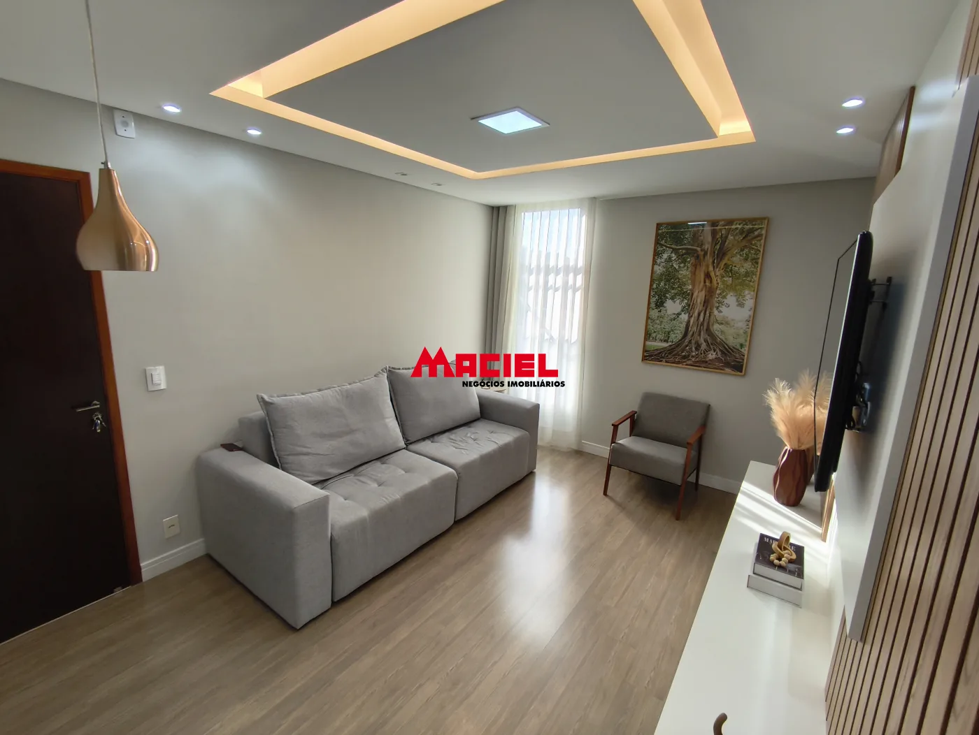 Comprar Apartamento / Padr&atilde;o em S&atilde;o Jos&eacute; dos Campos R$ 380.000,00 - Foto 14