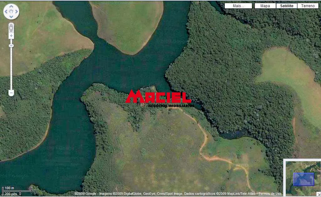 Comprar Terreno / &Aacute;rea em S&atilde;o Jos&eacute; dos Campos R$ 31.000.000,00 - Foto 3