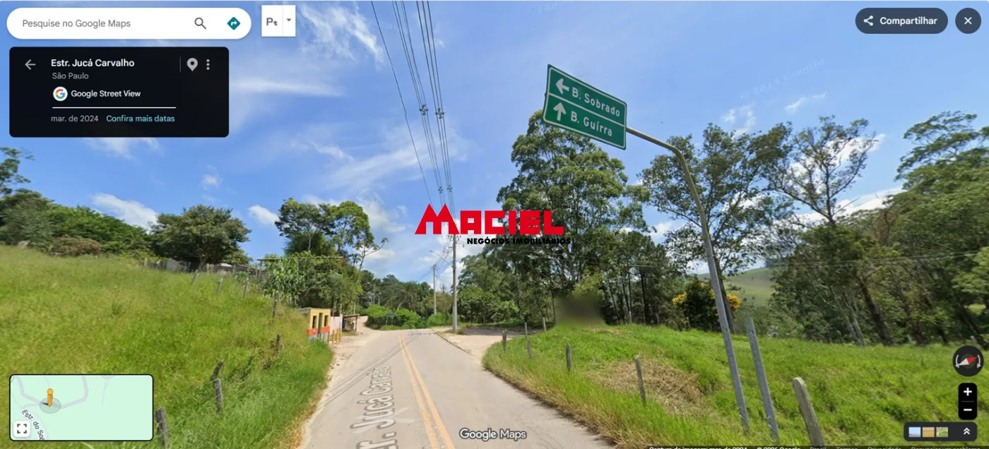 Comprar Terreno / &Aacute;rea em S&atilde;o Jos&eacute; dos Campos R$ 31.000.000,00 - Foto 14