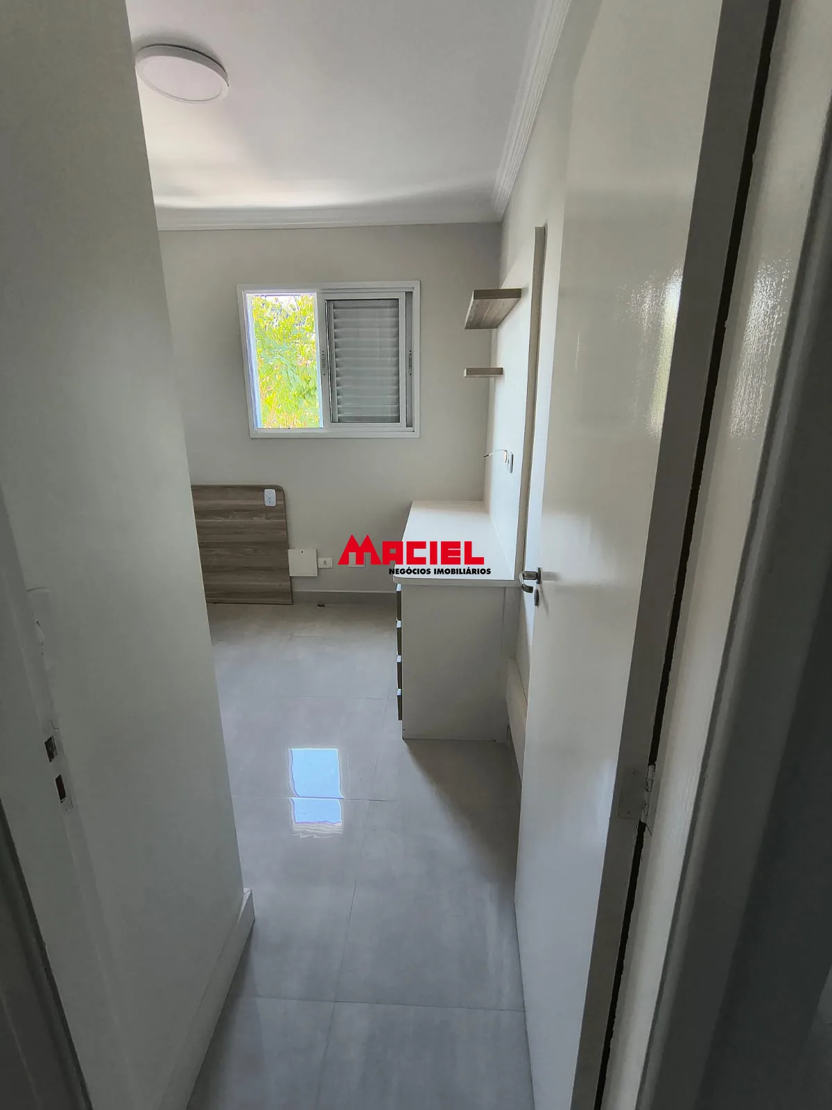 Comprar Apartamento / Padr&atilde;o em S&atilde;o Jos&eacute; dos Campos R$ 325.000,00 - Foto 4