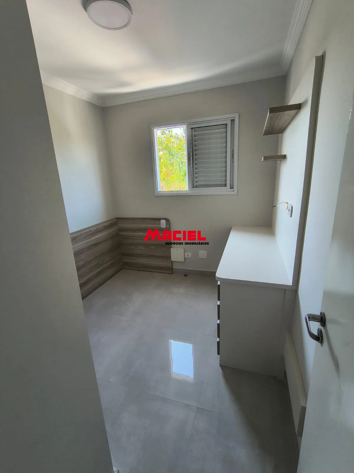 Comprar Apartamento / Padr&atilde;o em S&atilde;o Jos&eacute; dos Campos R$ 325.000,00 - Foto 5