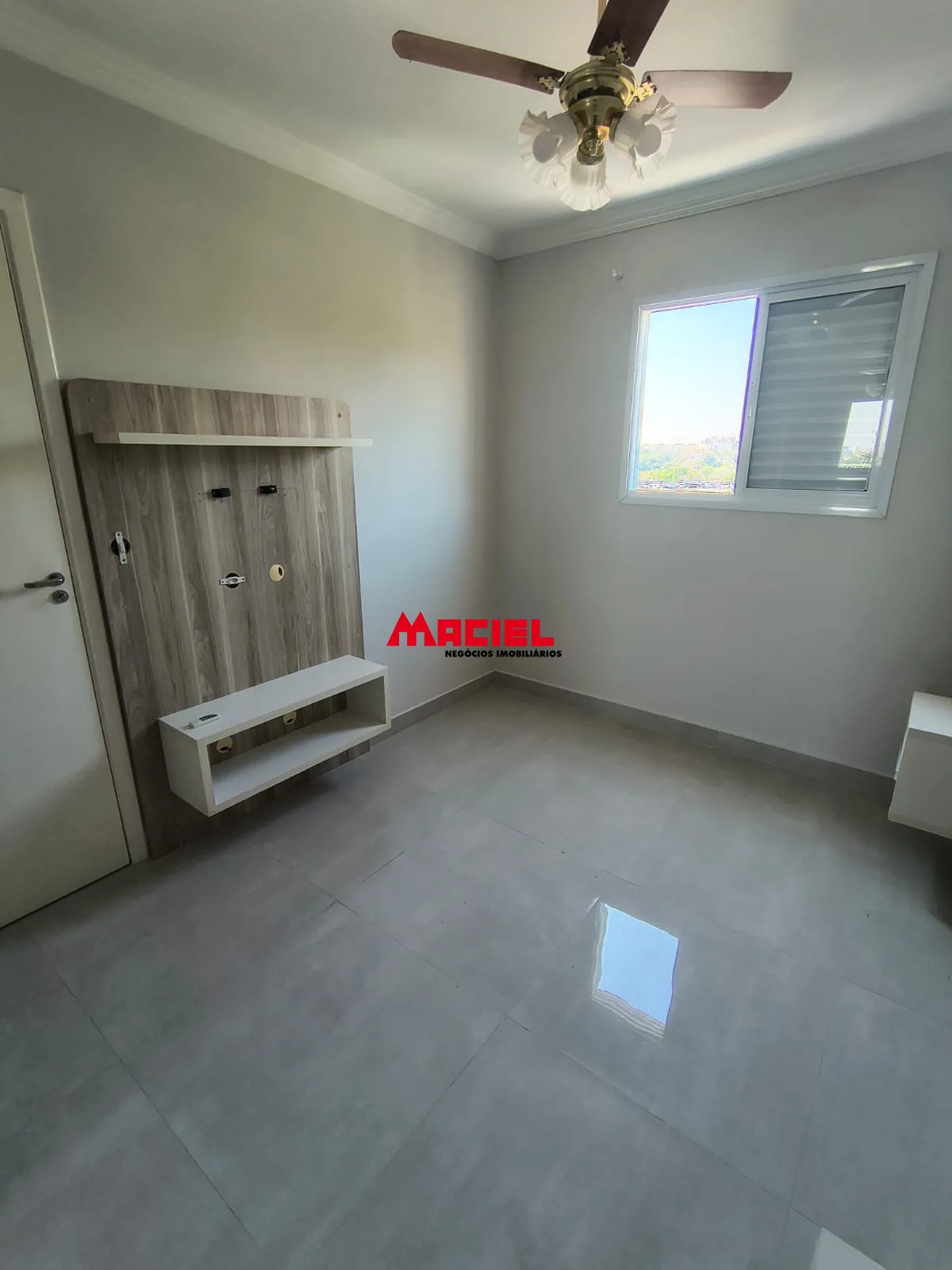 Comprar Apartamento / Padr&atilde;o em S&atilde;o Jos&eacute; dos Campos R$ 325.000,00 - Foto 7
