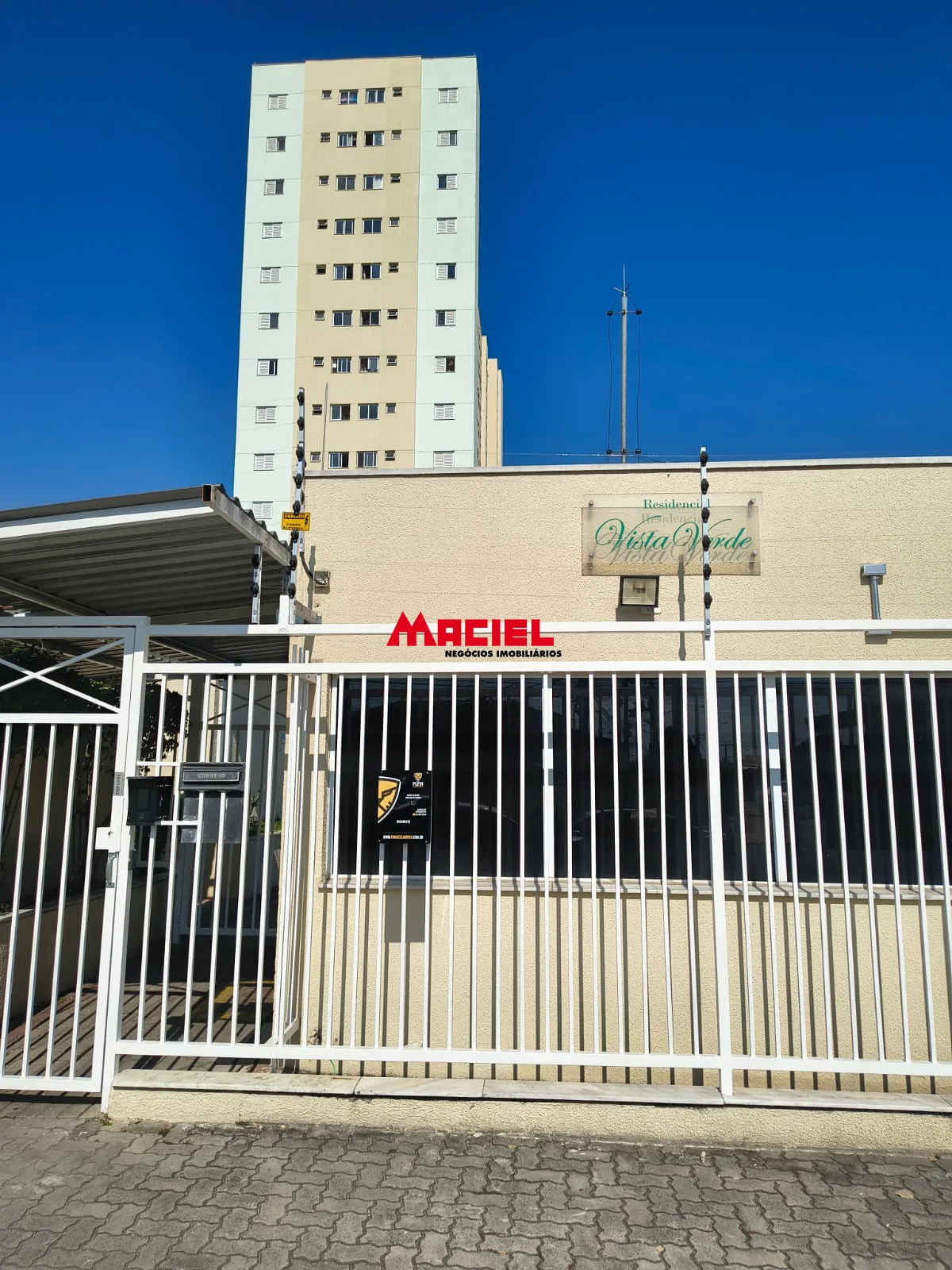 Comprar Apartamento / Padr&atilde;o em S&atilde;o Jos&eacute; dos Campos R$ 325.000,00 - Foto 8