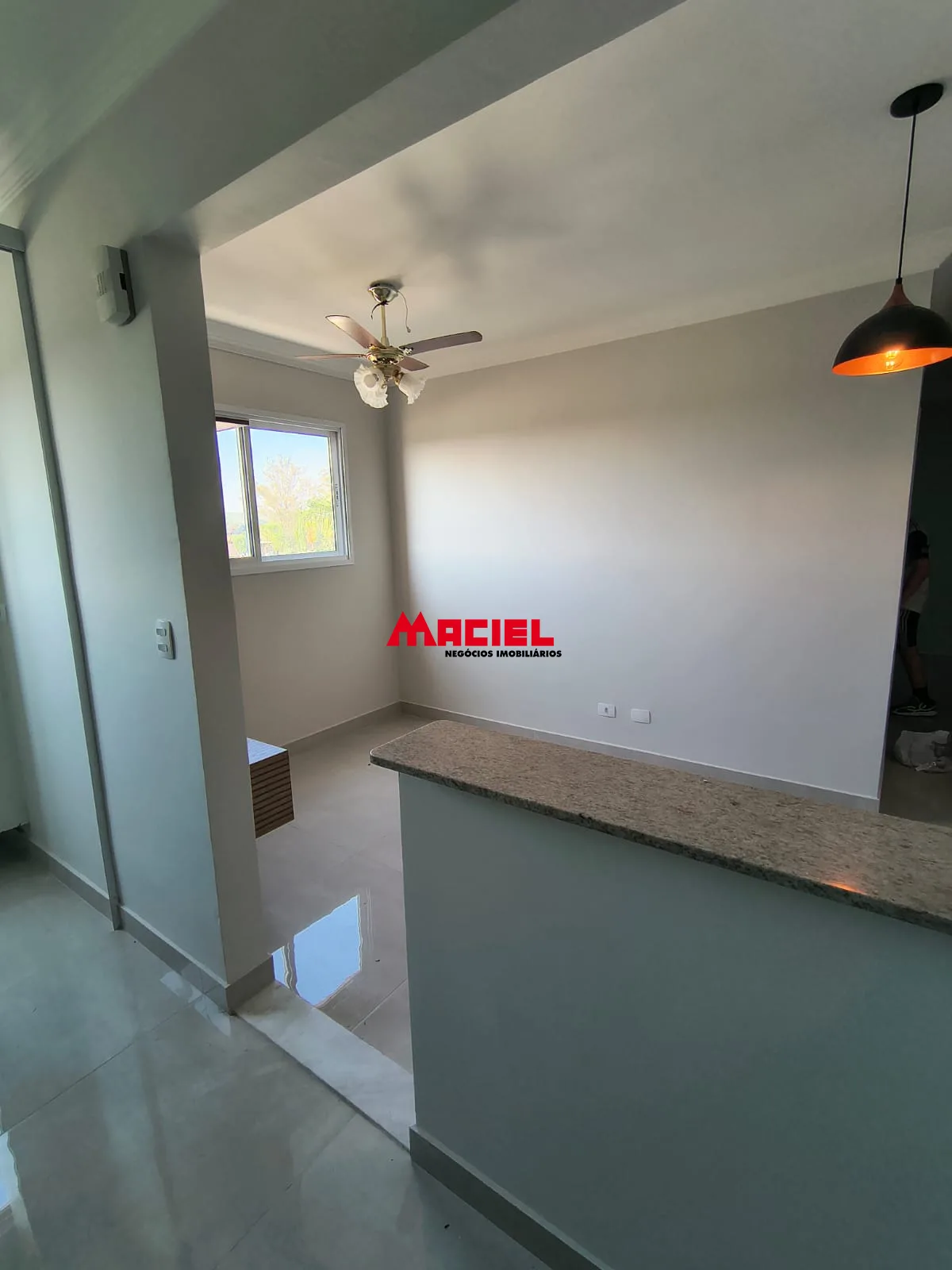 Comprar Apartamento / Padr&atilde;o em S&atilde;o Jos&eacute; dos Campos R$ 325.000,00 - Foto 9