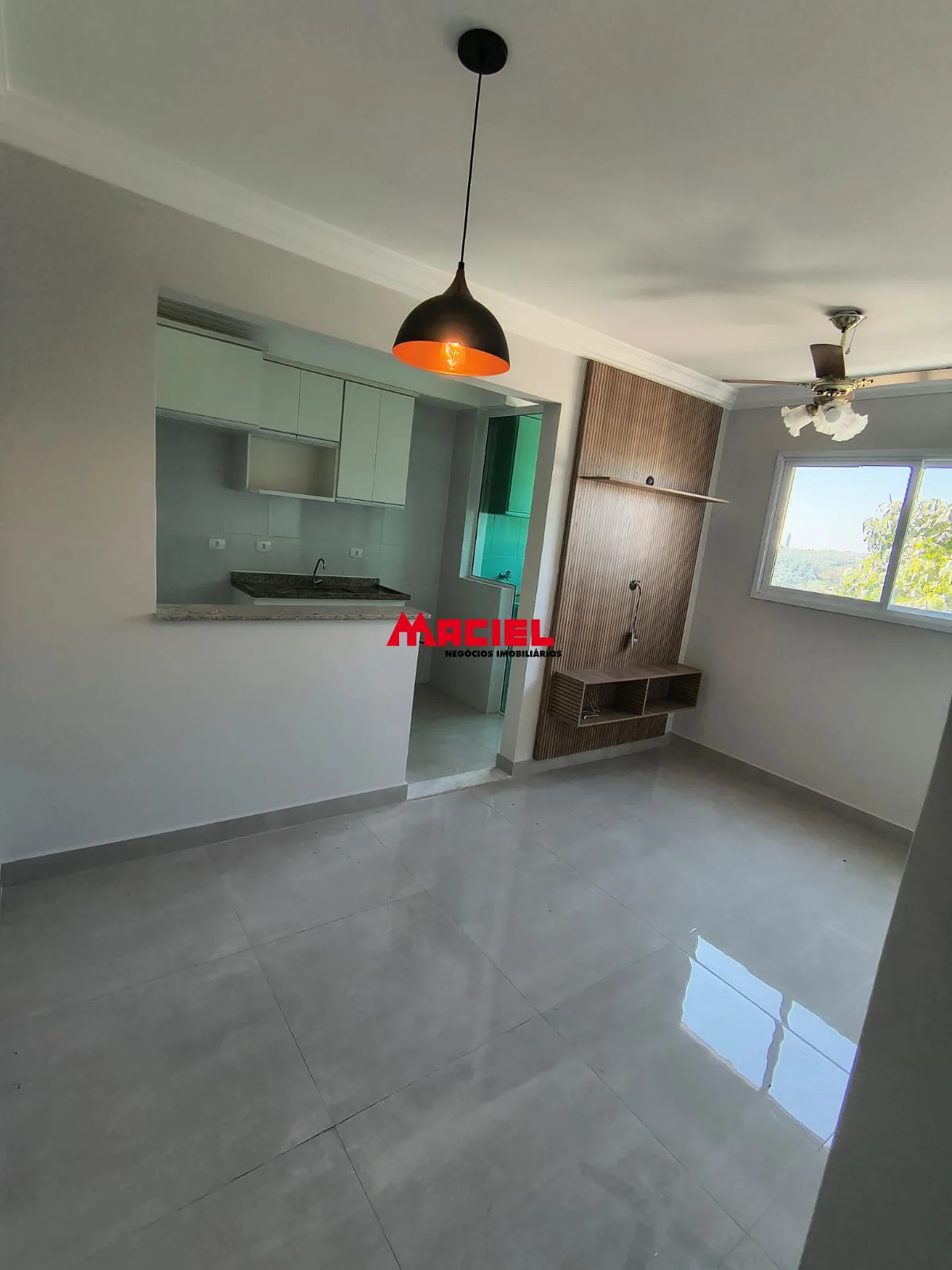 Comprar Apartamento / Padr&atilde;o em S&atilde;o Jos&eacute; dos Campos R$ 325.000,00 - Foto 13