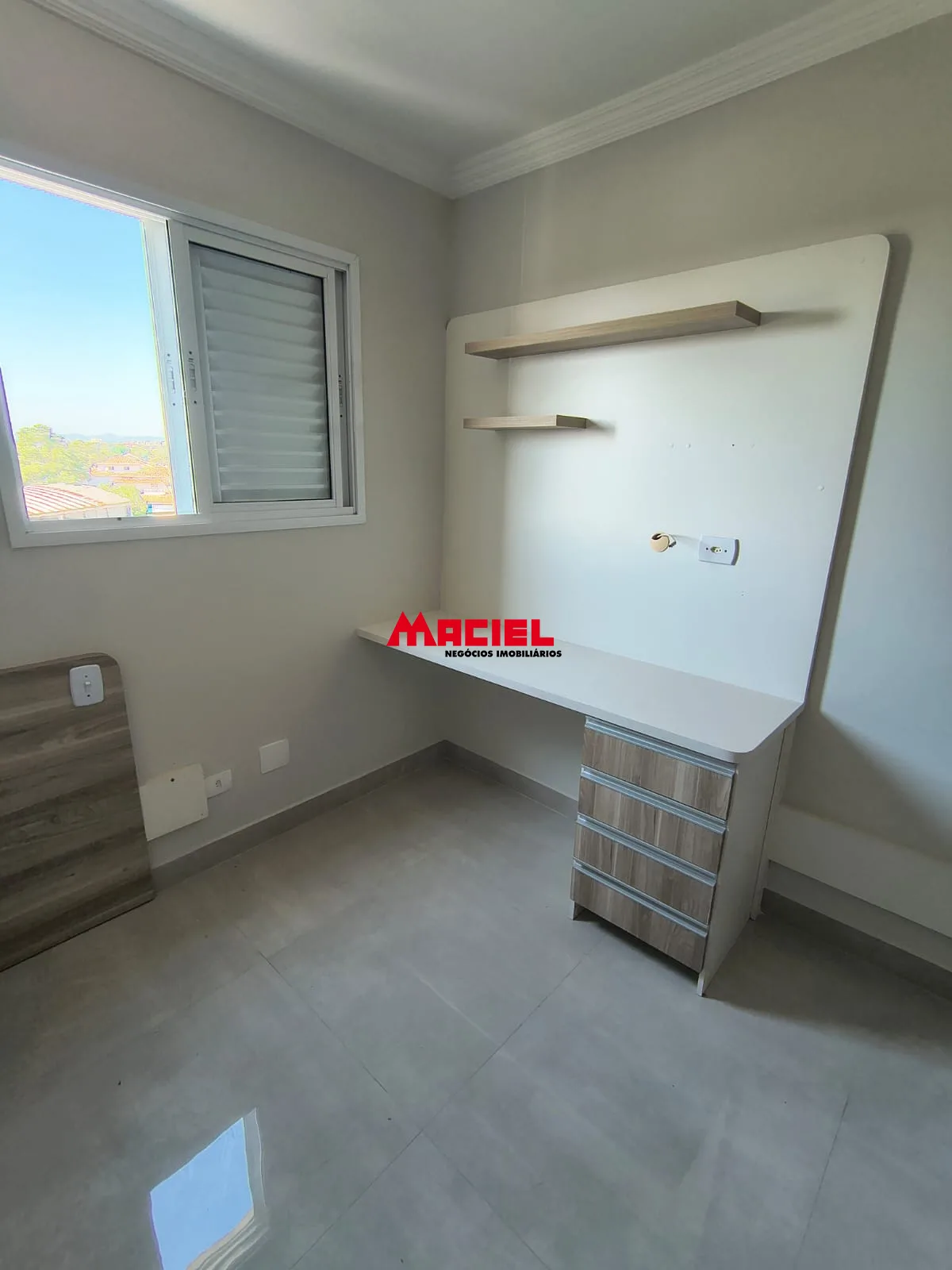Comprar Apartamento / Padr&atilde;o em S&atilde;o Jos&eacute; dos Campos R$ 325.000,00 - Foto 21