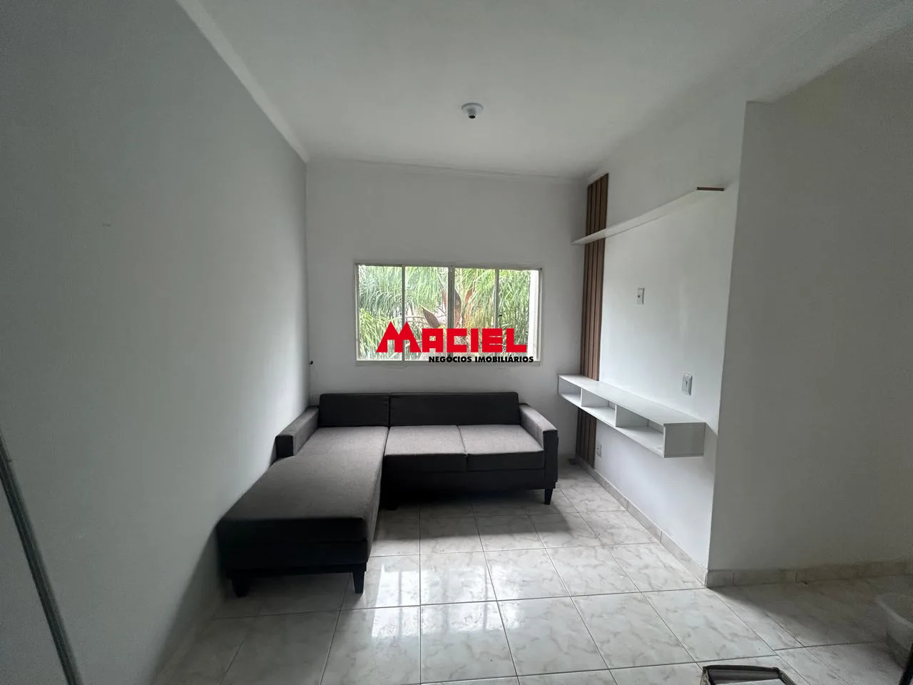 Comprar Apartamento / Padr&atilde;o em S&atilde;o Jos&eacute; dos Campos R$ 280.000,00 - Foto 1