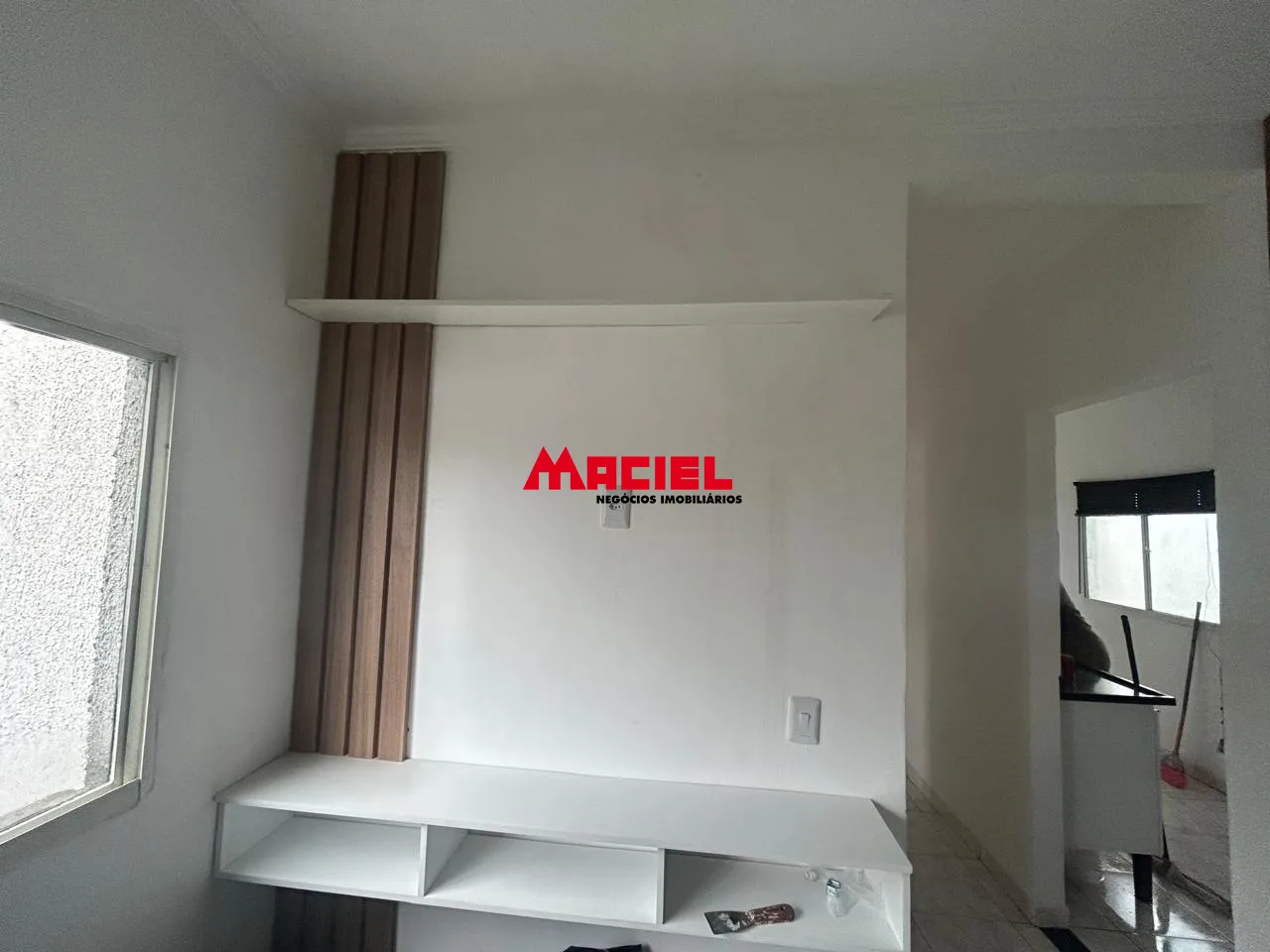 Comprar Apartamento / Padr&atilde;o em S&atilde;o Jos&eacute; dos Campos R$ 280.000,00 - Foto 2