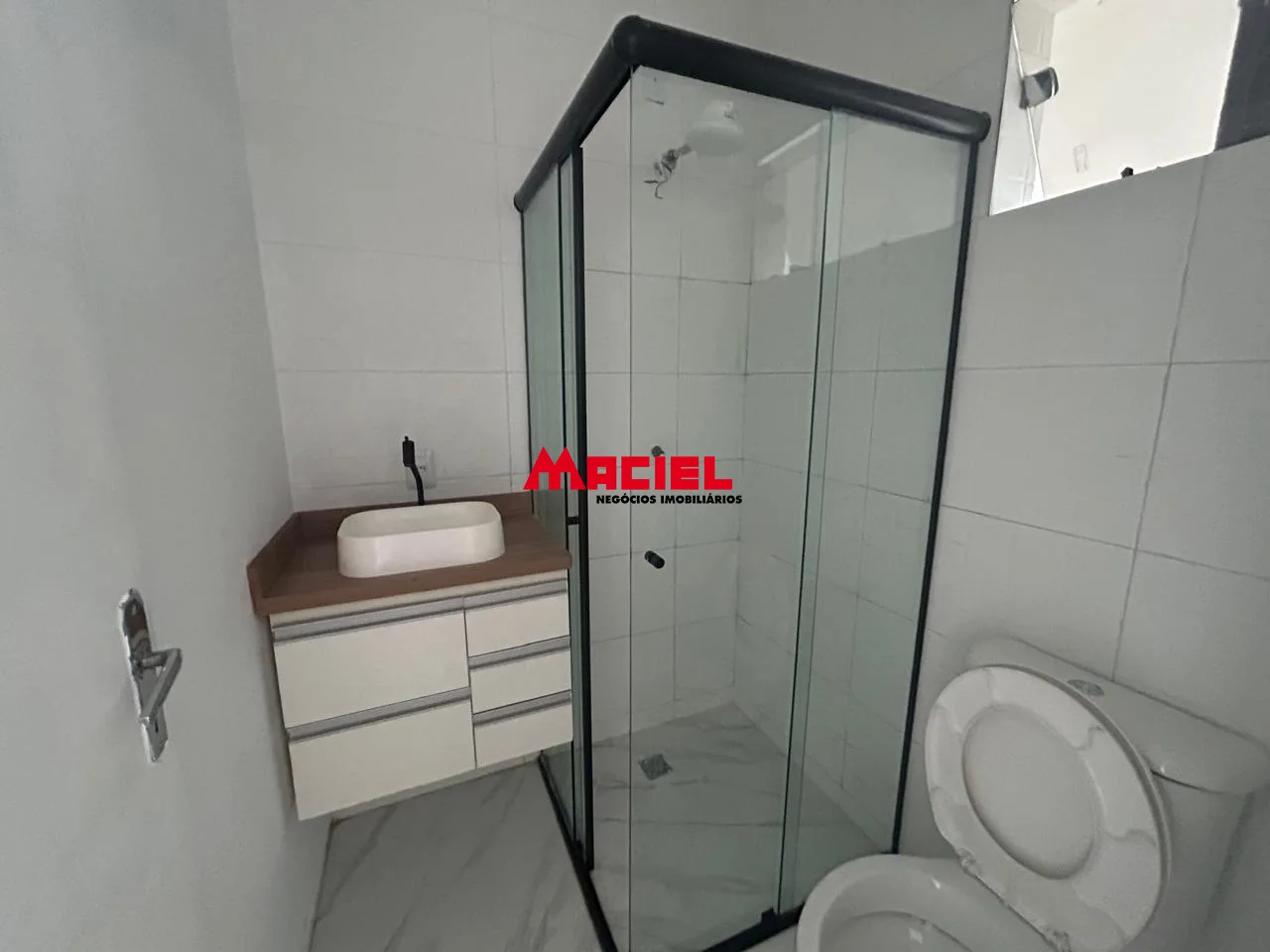 Comprar Apartamento / Padr&atilde;o em S&atilde;o Jos&eacute; dos Campos R$ 280.000,00 - Foto 4