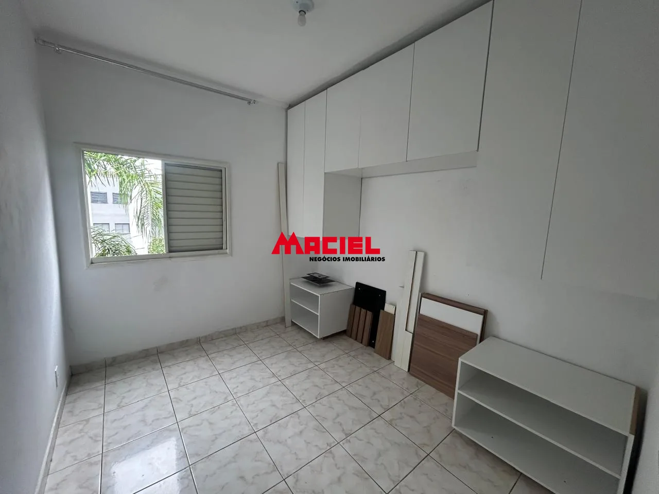 Comprar Apartamento / Padr&atilde;o em S&atilde;o Jos&eacute; dos Campos R$ 280.000,00 - Foto 8