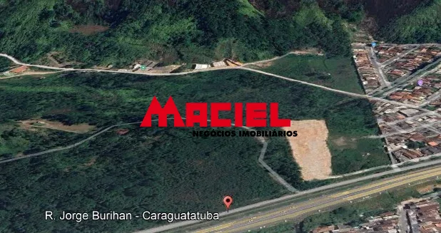 Comprar Terreno / &Aacute;rea em Caraguatatuba R$ 2.800.000,00 - Foto 1