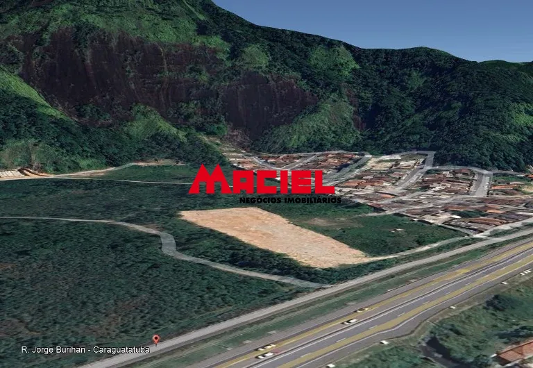 Comprar Terreno / &Aacute;rea em Caraguatatuba R$ 2.800.000,00 - Foto 3