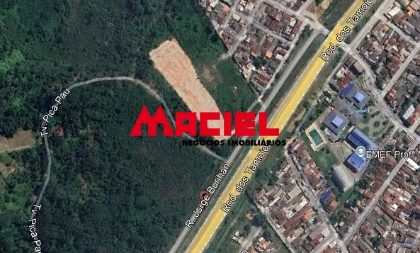 Comprar Terreno / &Aacute;rea em Caraguatatuba R$ 2.800.000,00 - Foto 5