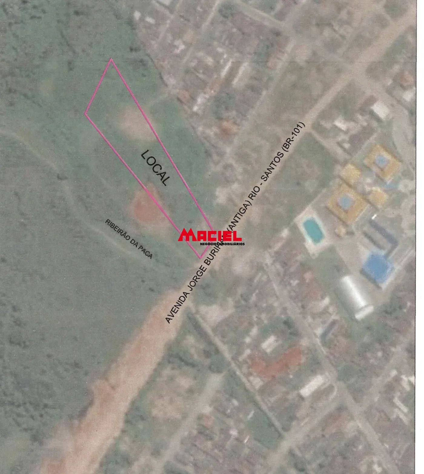 Comprar Terreno / &Aacute;rea em Caraguatatuba R$ 2.800.000,00 - Foto 6