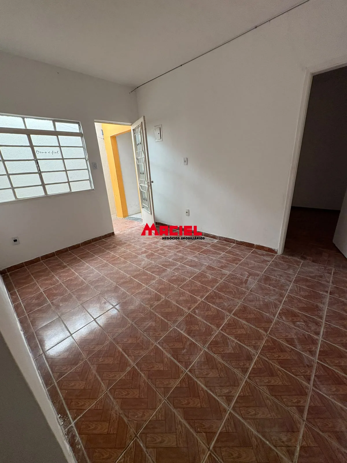 Alugar Casa / Ed&iacute;cula em S&atilde;o Jos&eacute; dos Campos R$ 1.500,00 - Foto 5