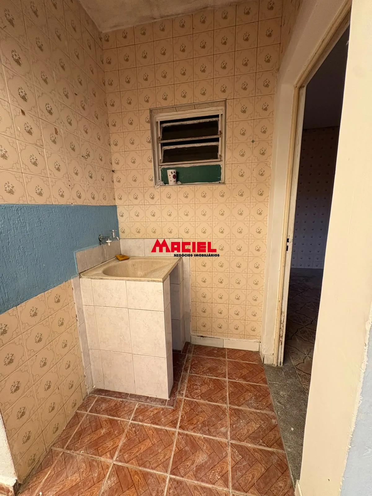 Alugar Casa / Ed&iacute;cula em S&atilde;o Jos&eacute; dos Campos R$ 1.500,00 - Foto 6