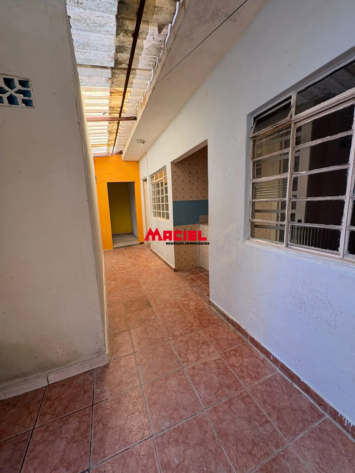 Alugar Casa / Ed&iacute;cula em S&atilde;o Jos&eacute; dos Campos R$ 1.500,00 - Foto 7