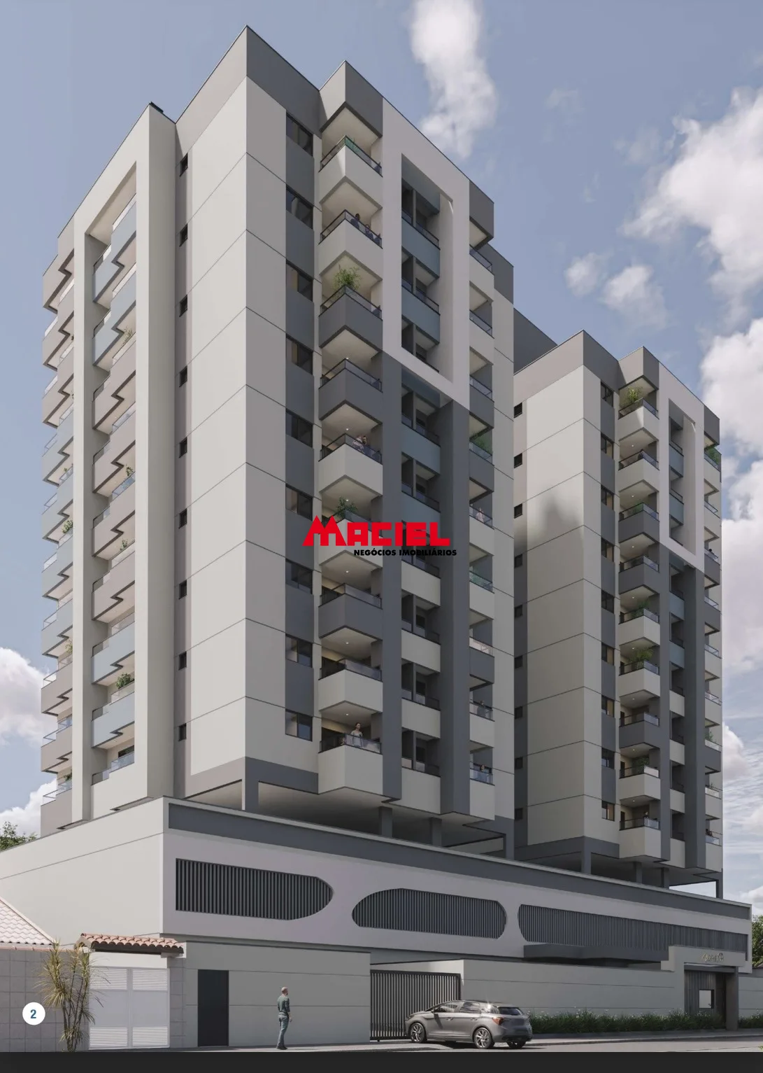 Comprar Apartamento / Padr&atilde;o em Caraguatatuba R$ 345.700,00 - Foto 2