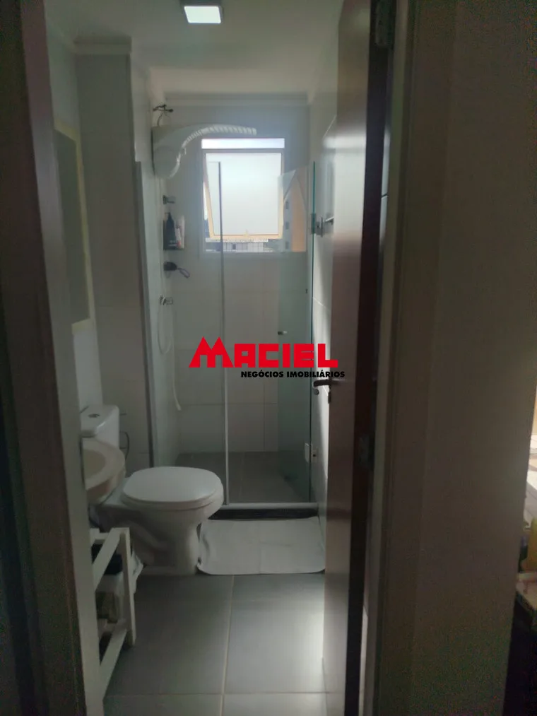 Comprar Apartamento / Padr&atilde;o em S&atilde;o Jos&eacute; dos Campos R$ 300.000,00 - Foto 3