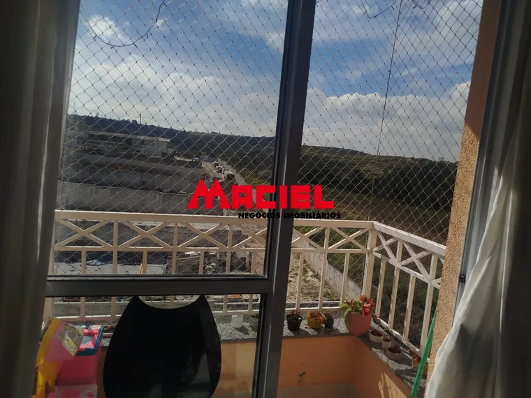 Comprar Apartamento / Padr&atilde;o em S&atilde;o Jos&eacute; dos Campos R$ 300.000,00 - Foto 5