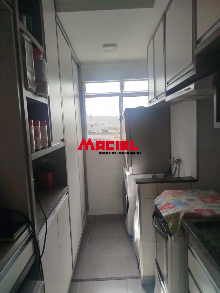 Comprar Apartamento / Padr&atilde;o em S&atilde;o Jos&eacute; dos Campos R$ 300.000,00 - Foto 9