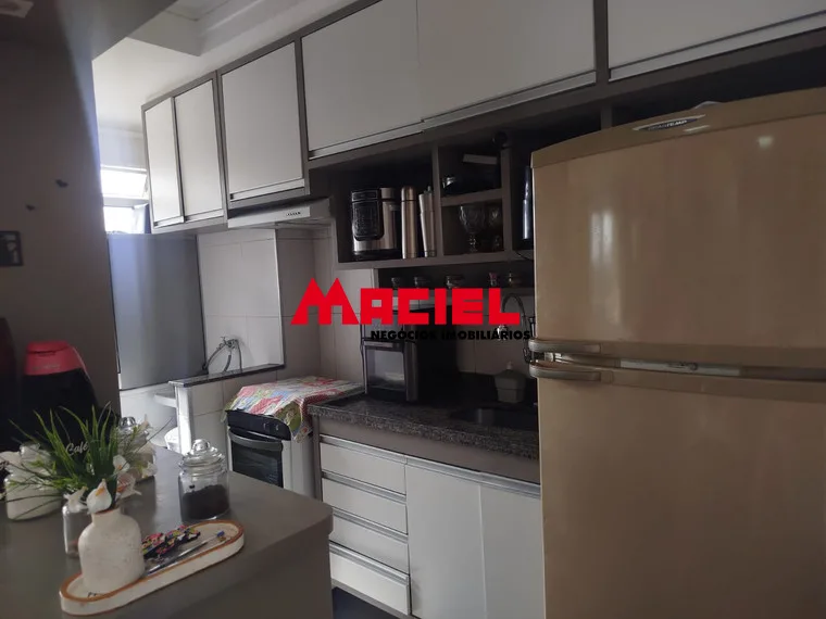 Comprar Apartamento / Padr&atilde;o em S&atilde;o Jos&eacute; dos Campos R$ 300.000,00 - Foto 10