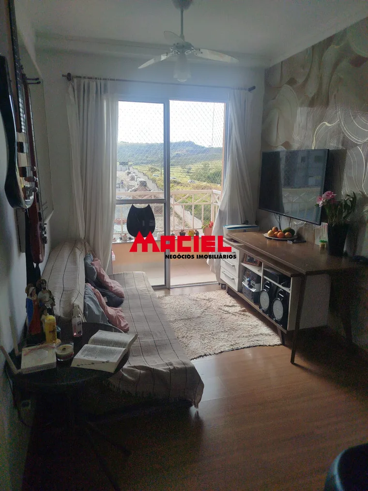Comprar Apartamento / Padr&atilde;o em S&atilde;o Jos&eacute; dos Campos R$ 300.000,00 - Foto 11