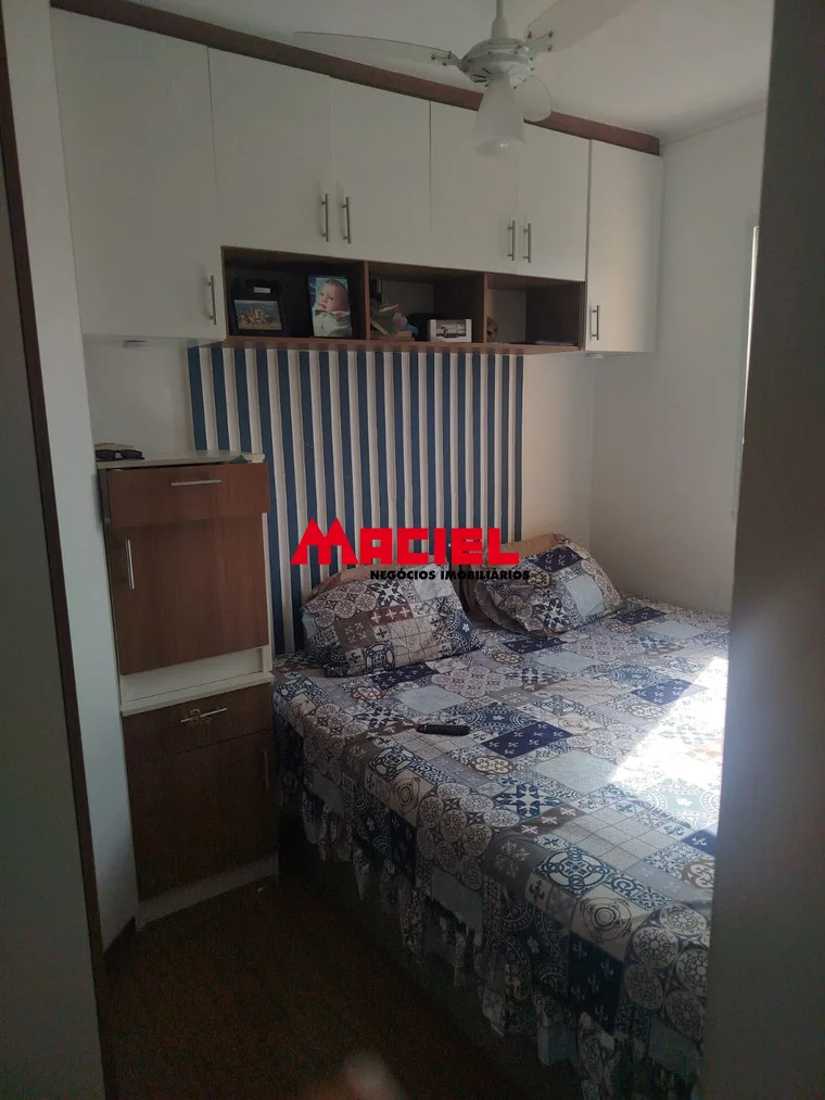 Comprar Apartamento / Padr&atilde;o em S&atilde;o Jos&eacute; dos Campos R$ 300.000,00 - Foto 12
