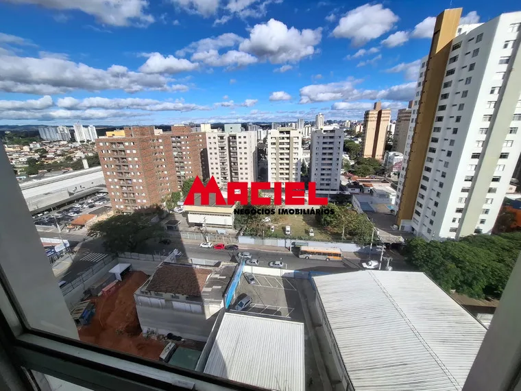 Comprar Comercial / Sala em S&atilde;o Jos&eacute; dos Campos R$ 164.000,00 - Foto 1