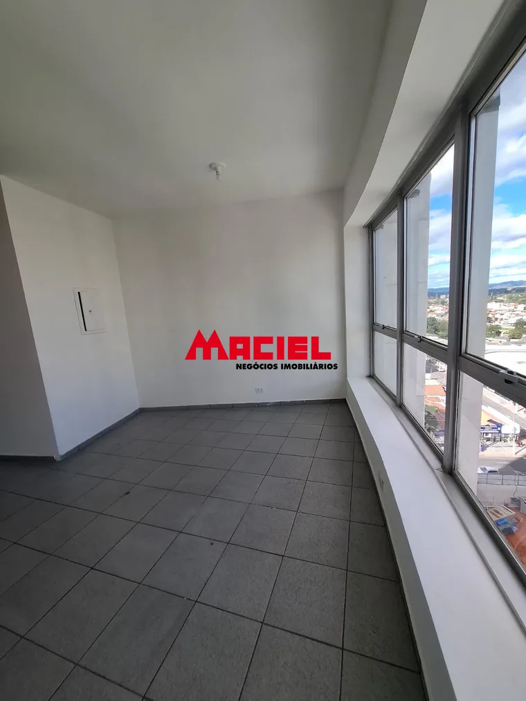 Comprar Comercial / Sala em S&atilde;o Jos&eacute; dos Campos R$ 164.000,00 - Foto 3