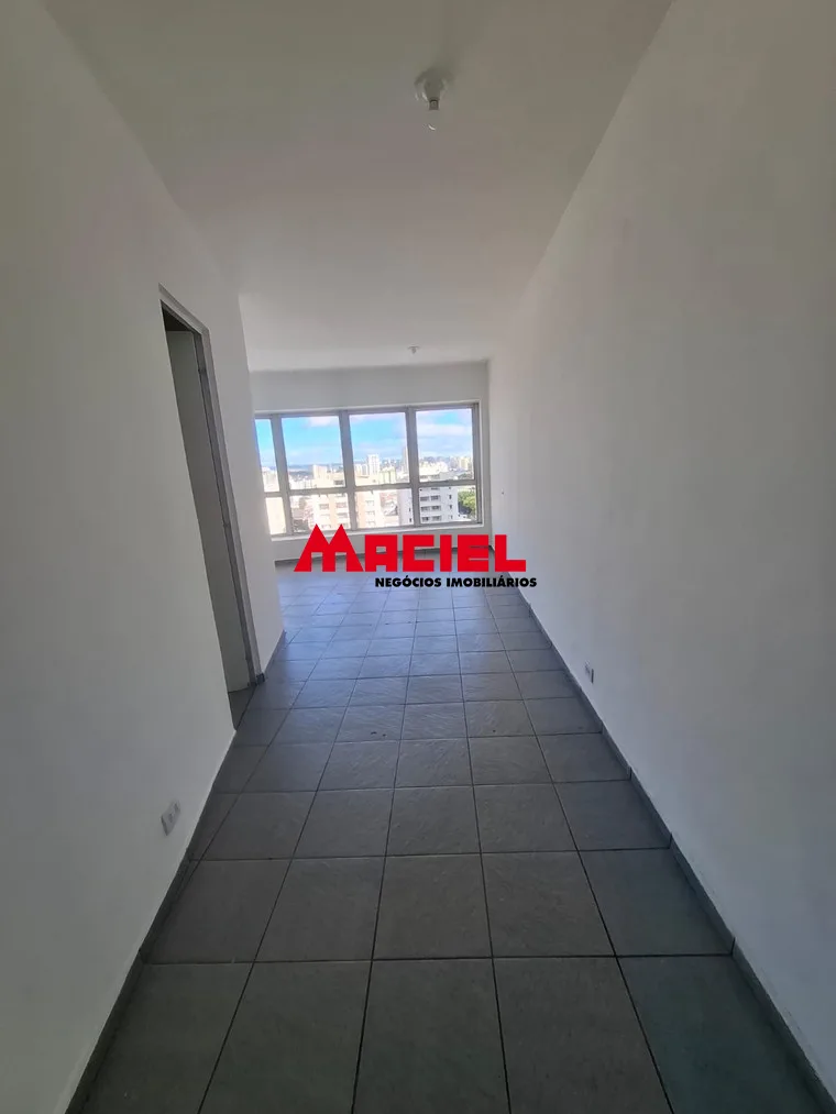 Comprar Comercial / Sala em S&atilde;o Jos&eacute; dos Campos R$ 164.000,00 - Foto 4