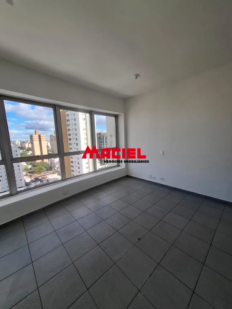 Comprar Comercial / Sala em S&atilde;o Jos&eacute; dos Campos R$ 164.000,00 - Foto 5