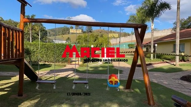 Comprar Terreno / Condom&iacute;nio em Jambeiro R$ 215.000,00 - Foto 1