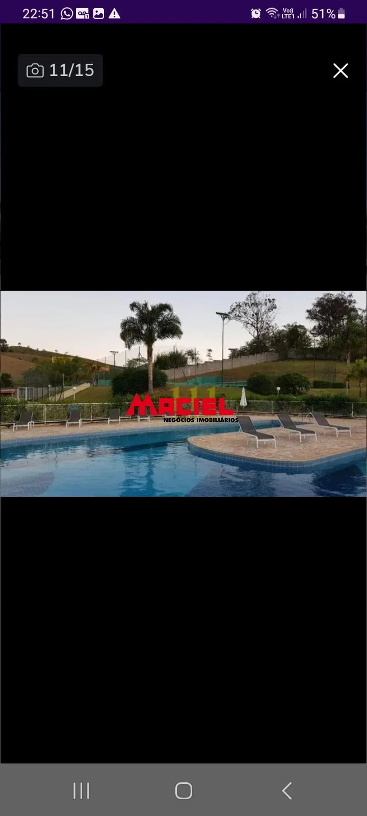 Comprar Terreno / Condom&iacute;nio em Jambeiro R$ 215.000,00 - Foto 6