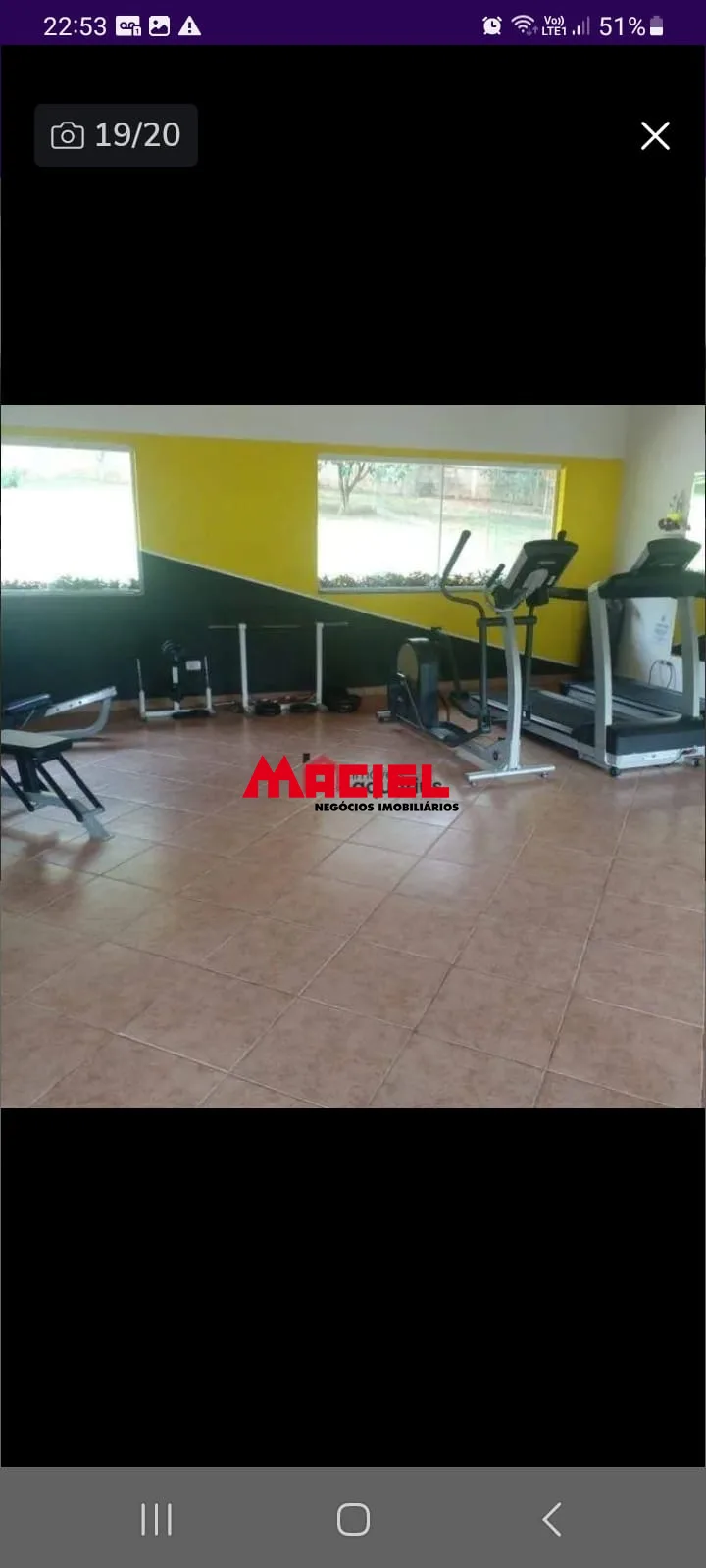 Comprar Terreno / Condom&iacute;nio em Jambeiro R$ 215.000,00 - Foto 7