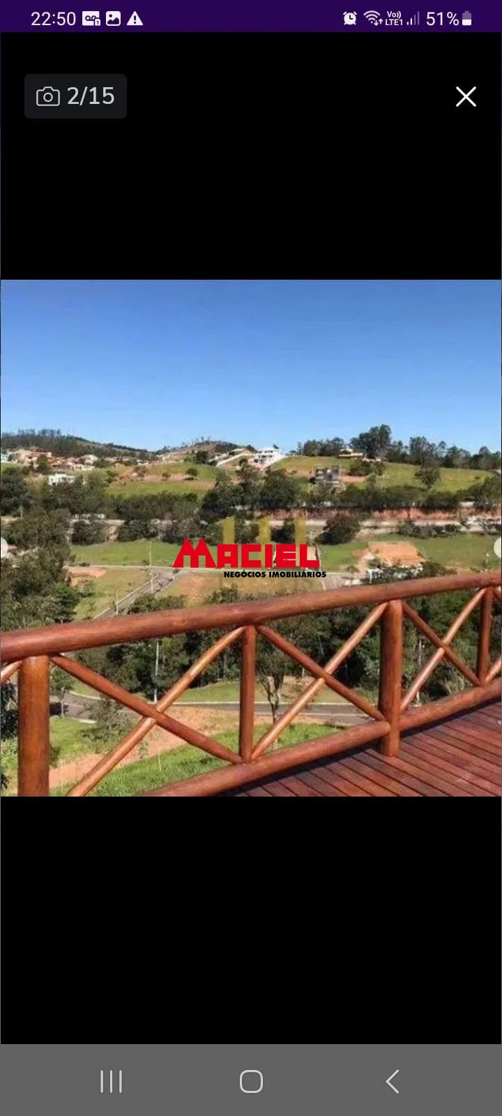 Comprar Terreno / Condom&iacute;nio em Jambeiro R$ 215.000,00 - Foto 8