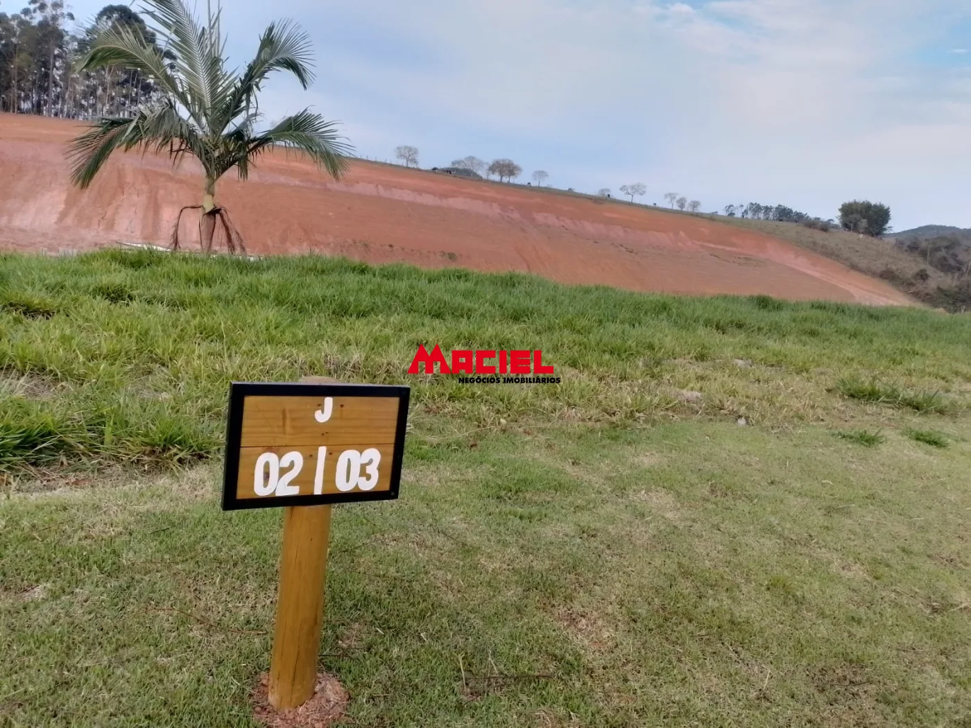 Comprar Terreno / Condom&iacute;nio em Jambeiro R$ 215.000,00 - Foto 9