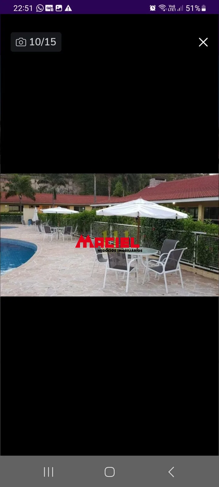 Comprar Terreno / Condom&iacute;nio em Jambeiro R$ 215.000,00 - Foto 11