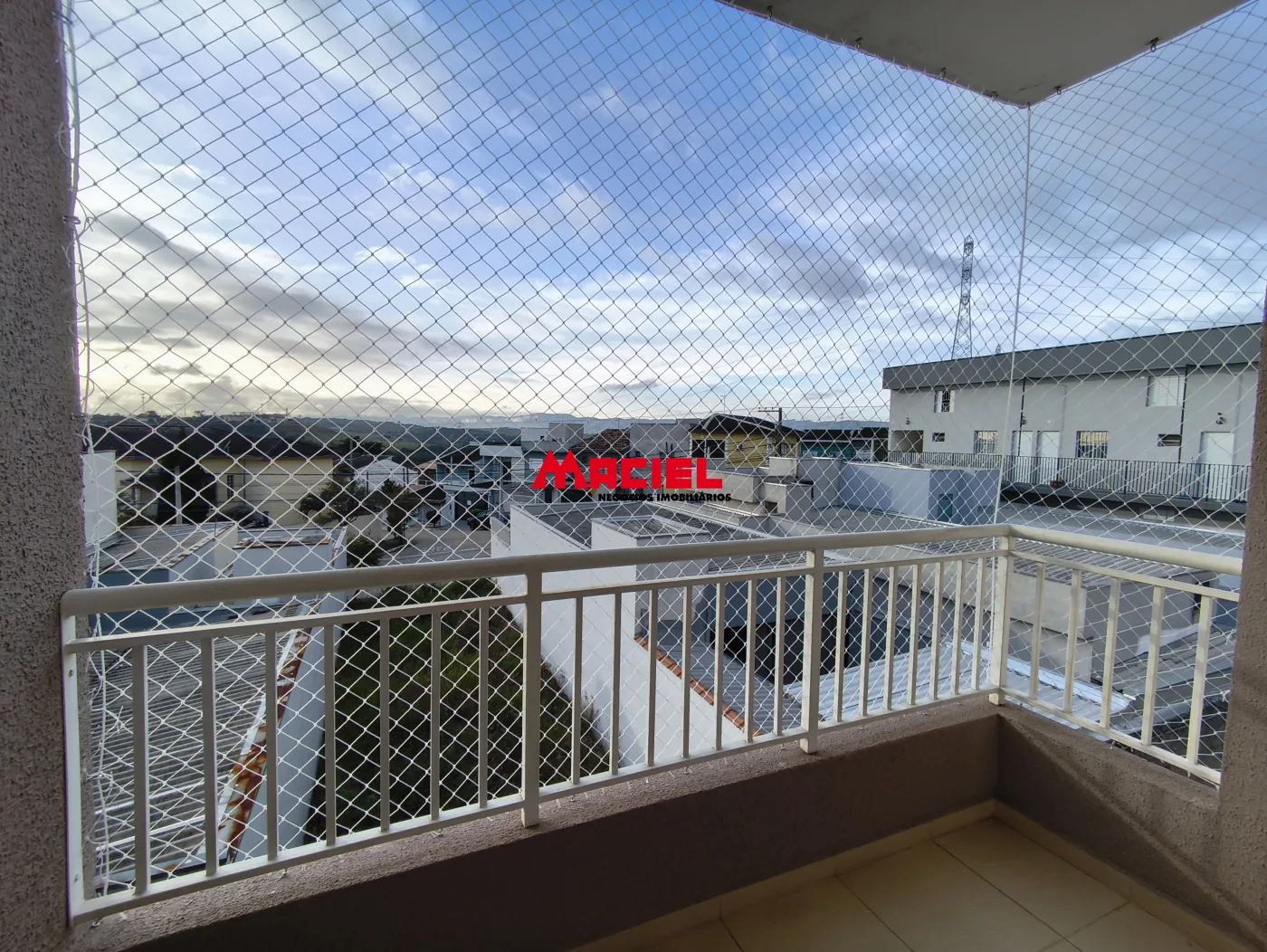 Alugar Apartamento / Padr&atilde;o em S&atilde;o Jos&eacute; dos Campos R$ 1.900,00 - Foto 7