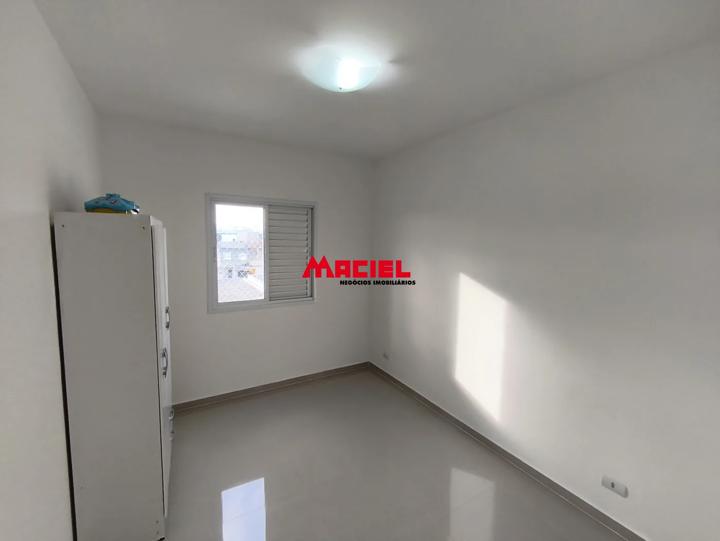 Alugar Apartamento / Padr&atilde;o em S&atilde;o Jos&eacute; dos Campos R$ 1.900,00 - Foto 10