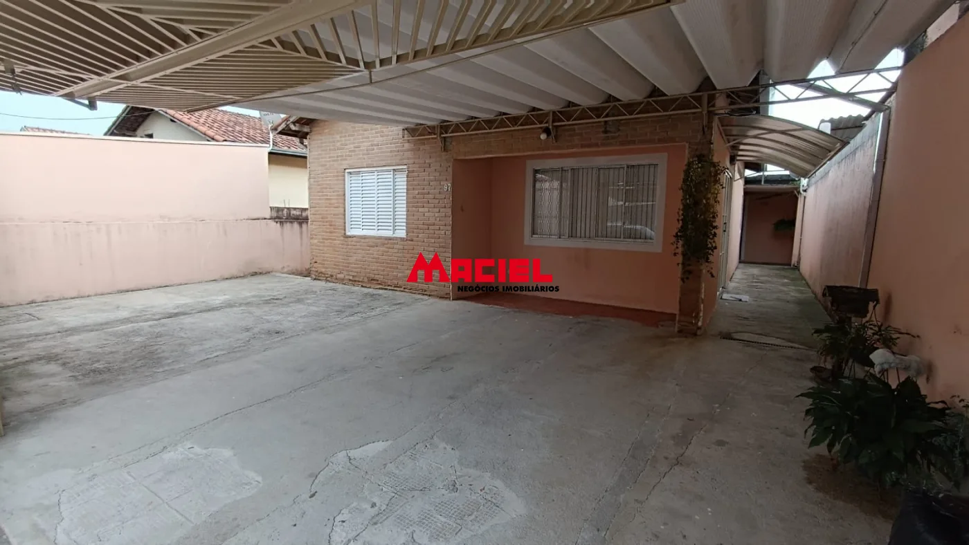 Comprar Casa / Padr&atilde;o em S&atilde;o Jos&eacute; dos Campos R$ 415.000,00 - Foto 1