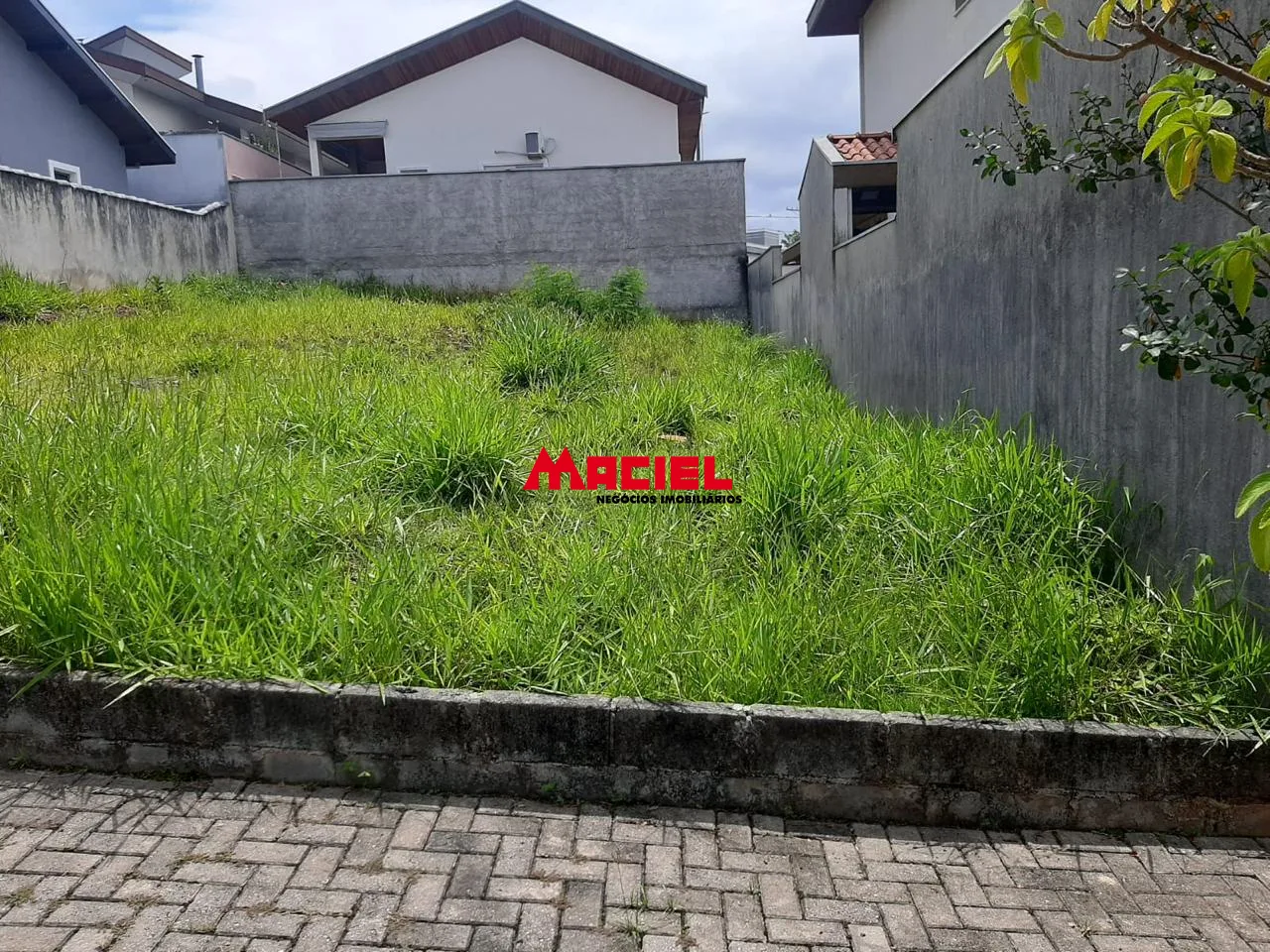 Comprar Terreno / Condom&iacute;nio em S&atilde;o Jos&eacute; dos Campos R$ 300.000,00 - Foto 2