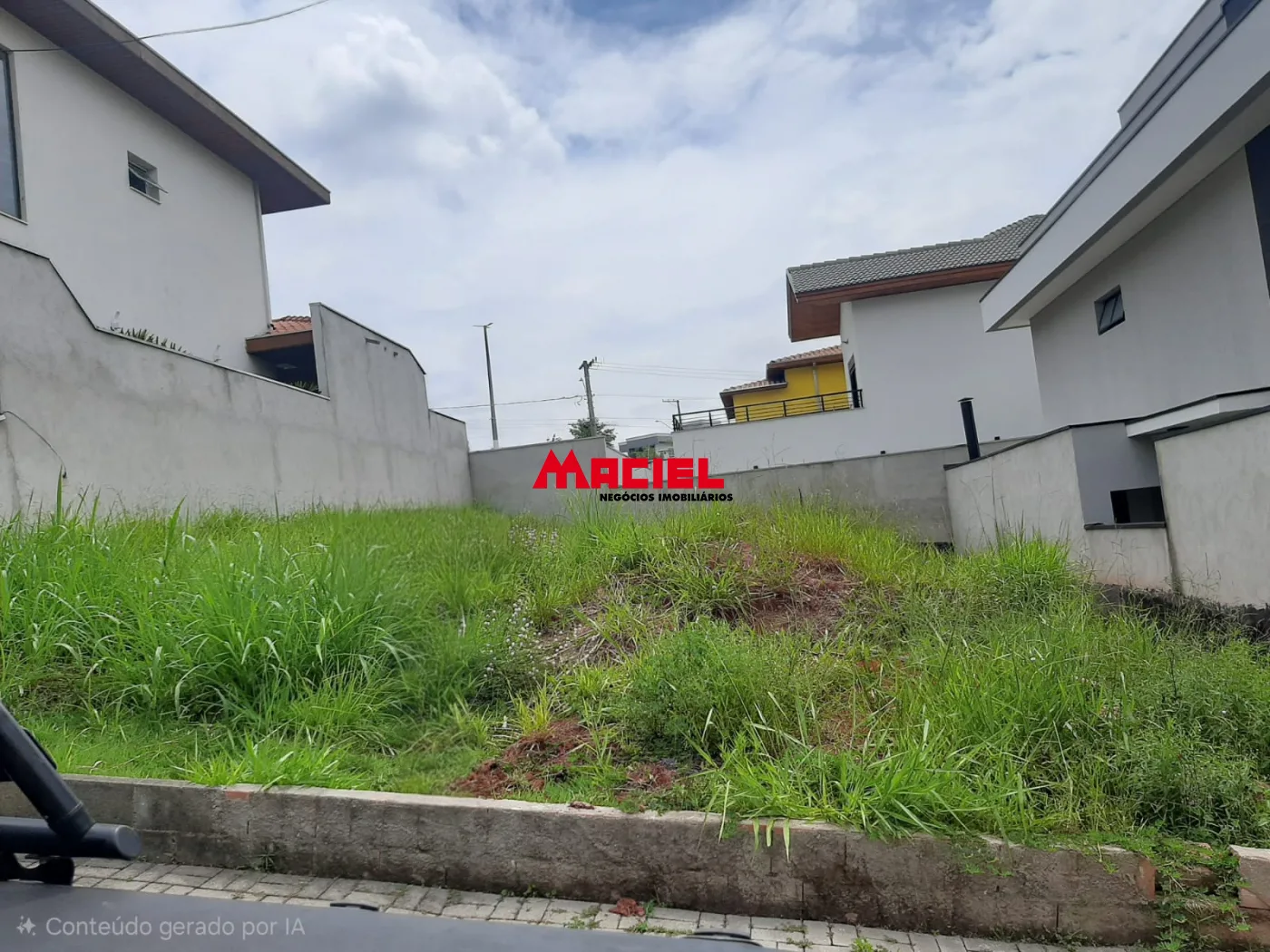 Comprar Terreno / Condom&iacute;nio em S&atilde;o Jos&eacute; dos Campos R$ 300.000,00 - Foto 3