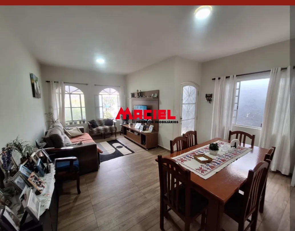Comprar Casa / Padr&atilde;o em S&atilde;o Jos&eacute; dos Campos R$ 650.000,00 - Foto 1