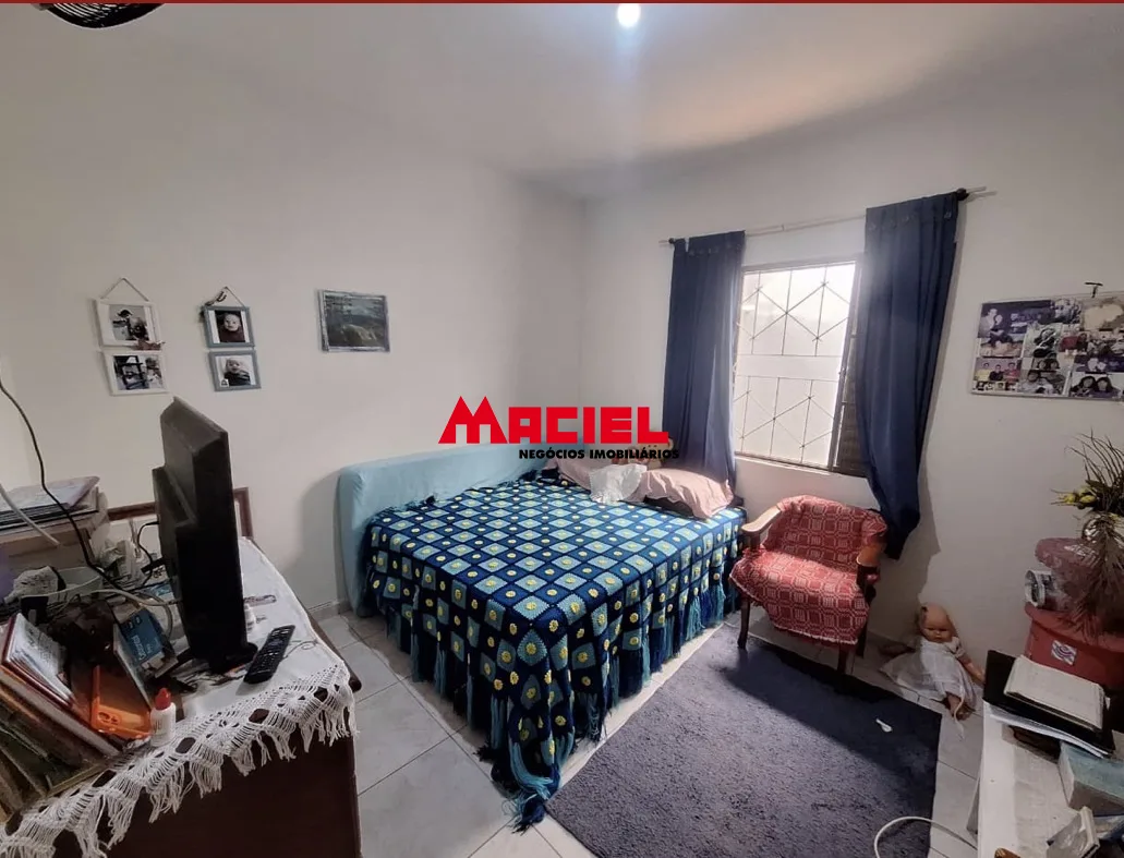 Comprar Casa / Padr&atilde;o em S&atilde;o Jos&eacute; dos Campos R$ 650.000,00 - Foto 2
