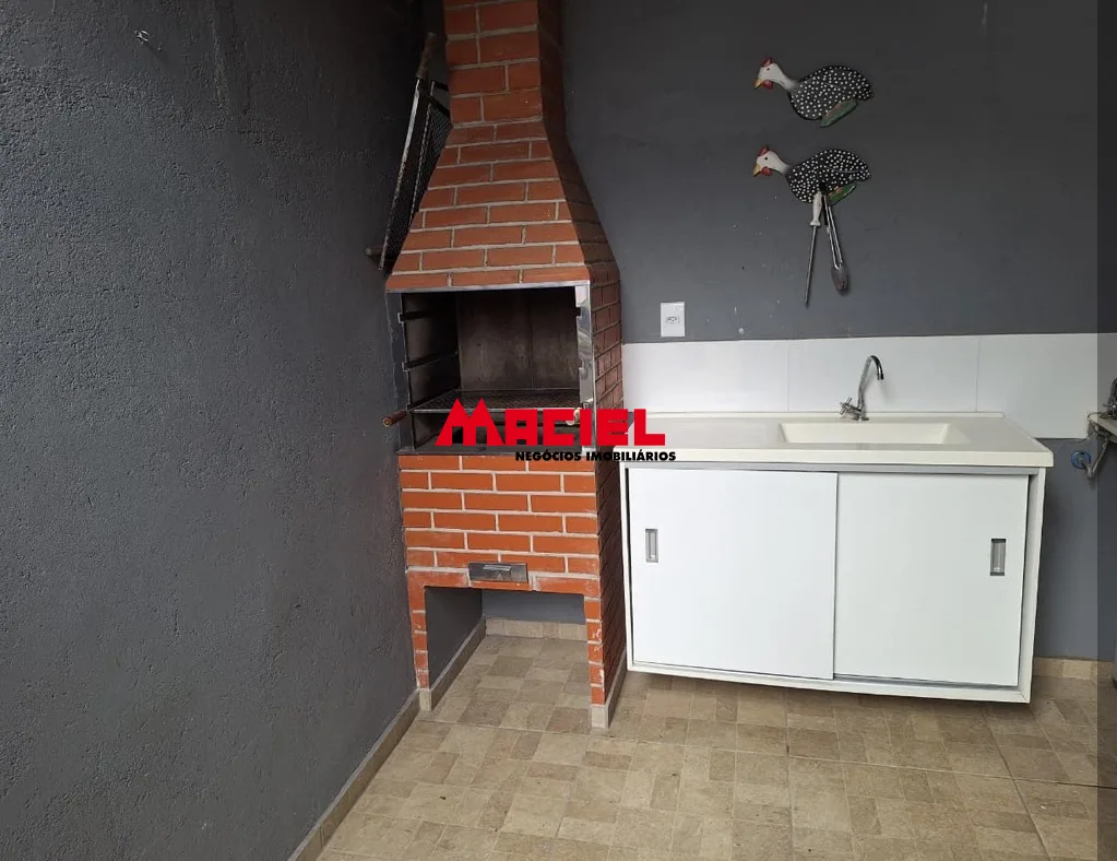 Comprar Casa / Padr&atilde;o em S&atilde;o Jos&eacute; dos Campos R$ 650.000,00 - Foto 4