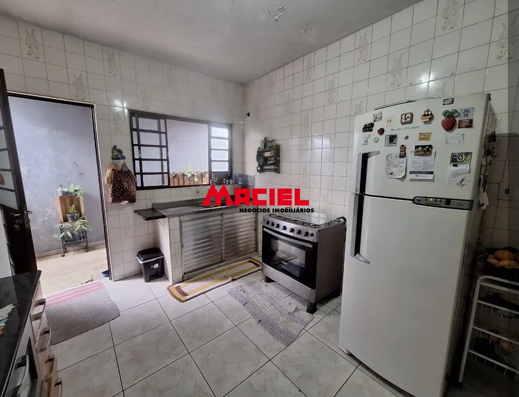 Comprar Casa / Padr&atilde;o em S&atilde;o Jos&eacute; dos Campos R$ 650.000,00 - Foto 5