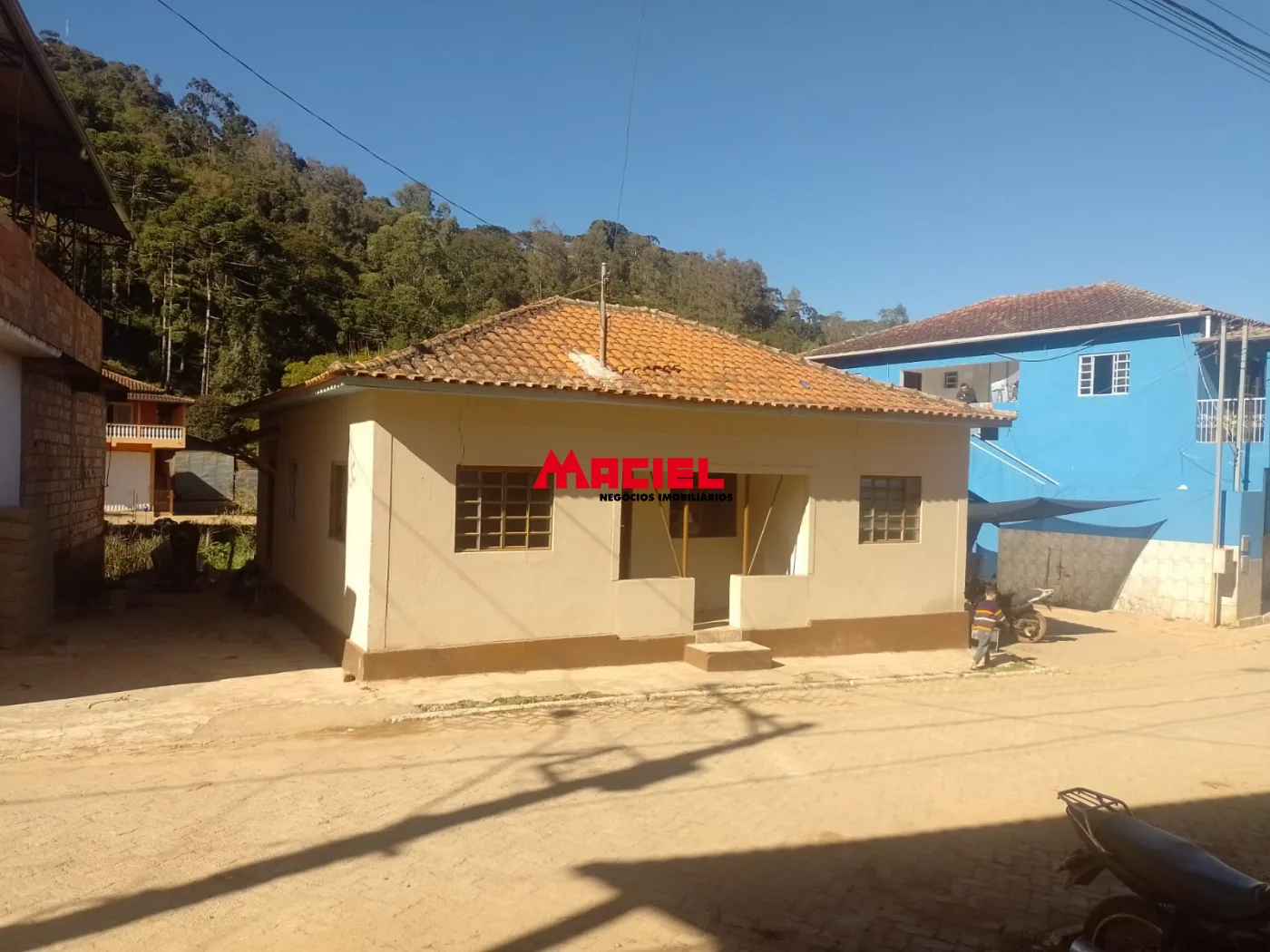 Comprar Casa / Padr&atilde;o em Marmel&oacute;polis R$ 170.000,00 - Foto 1