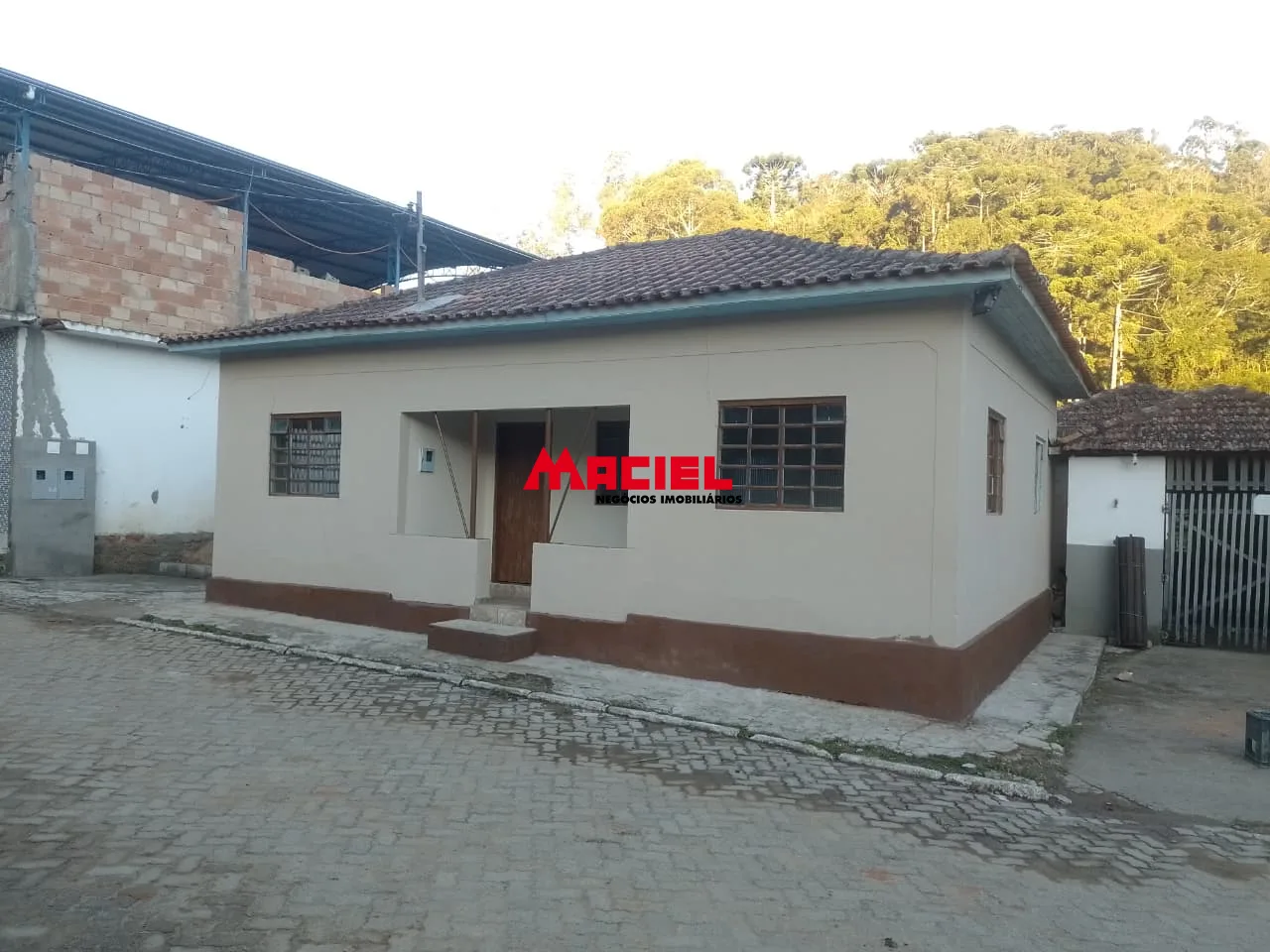 Comprar Casa / Padr&atilde;o em Marmel&oacute;polis R$ 170.000,00 - Foto 8