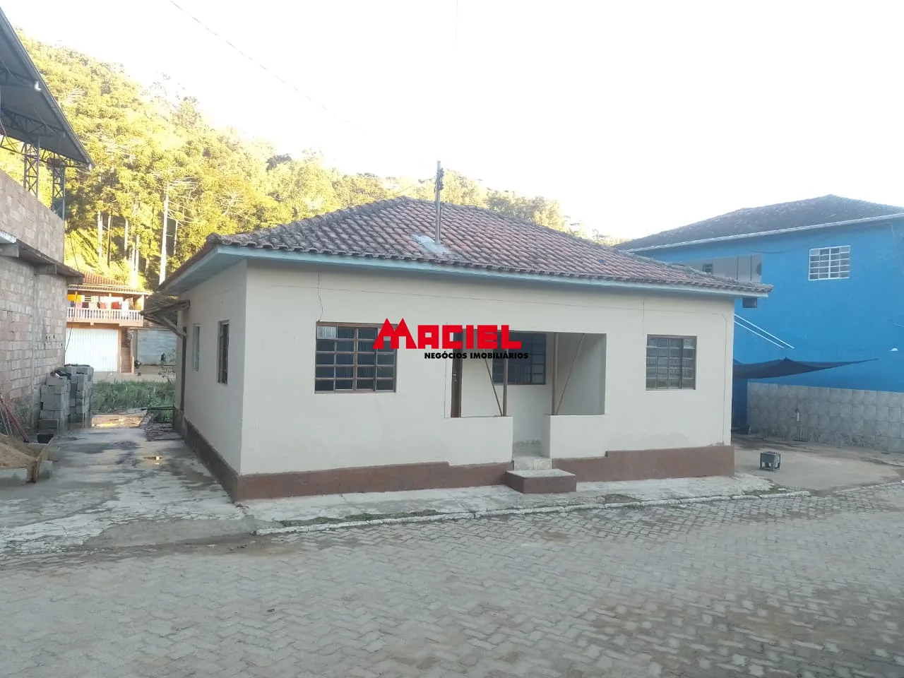 Comprar Casa / Padr&atilde;o em Marmel&oacute;polis R$ 170.000,00 - Foto 9
